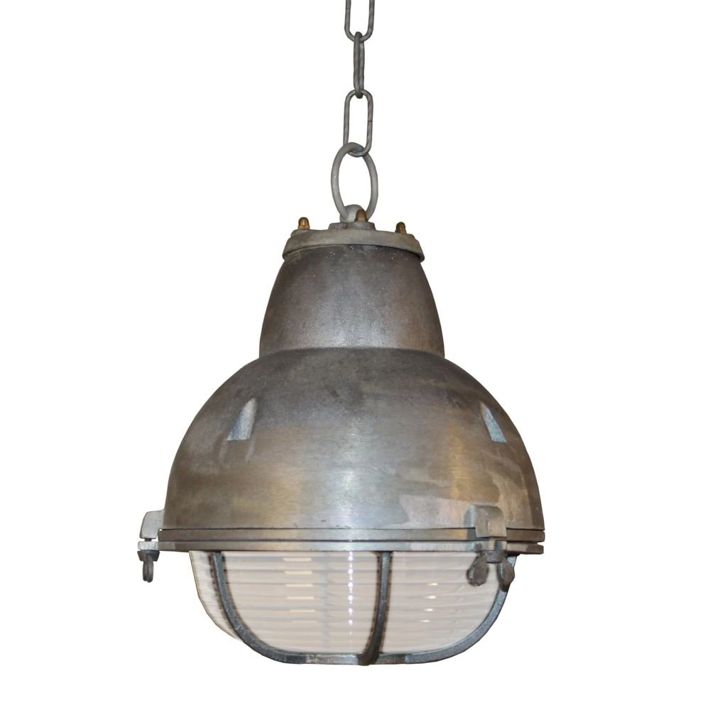 Veranda hanglamp Navigator Nostalgisch