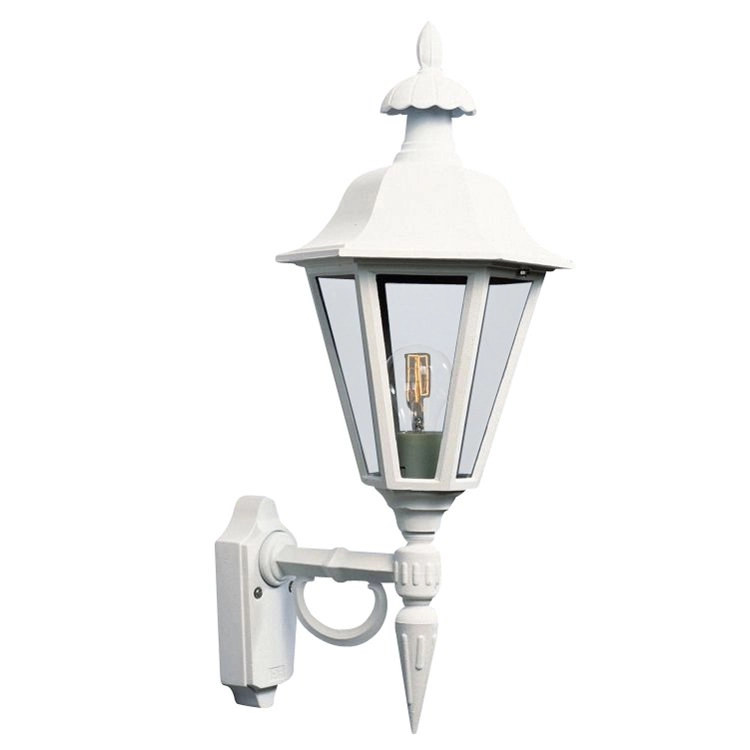 Buitenlamp Pallas Up Klassiek