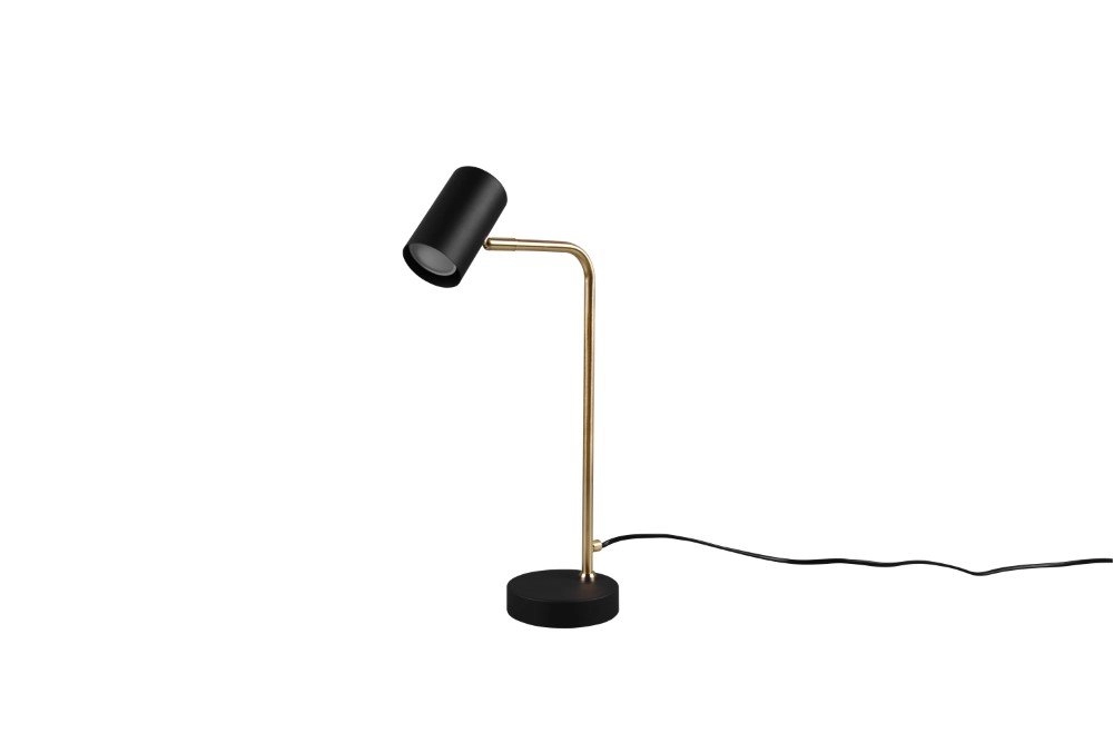 Bureaulamp Marley Trio 4017807488753