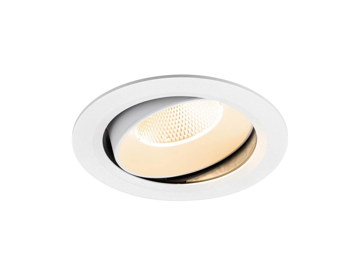 Inbouwspot Numinos Move XL wit 2700K - 20gr