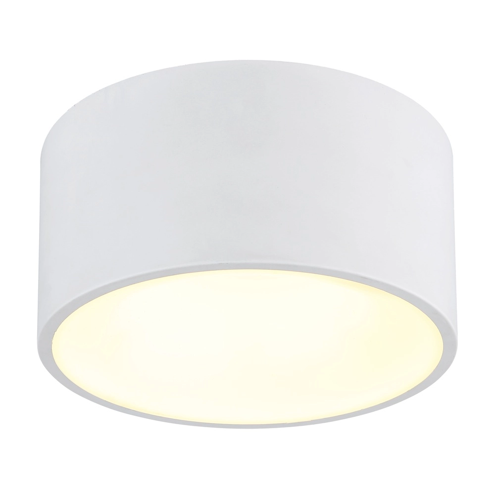Plafondlamp Raymond wit