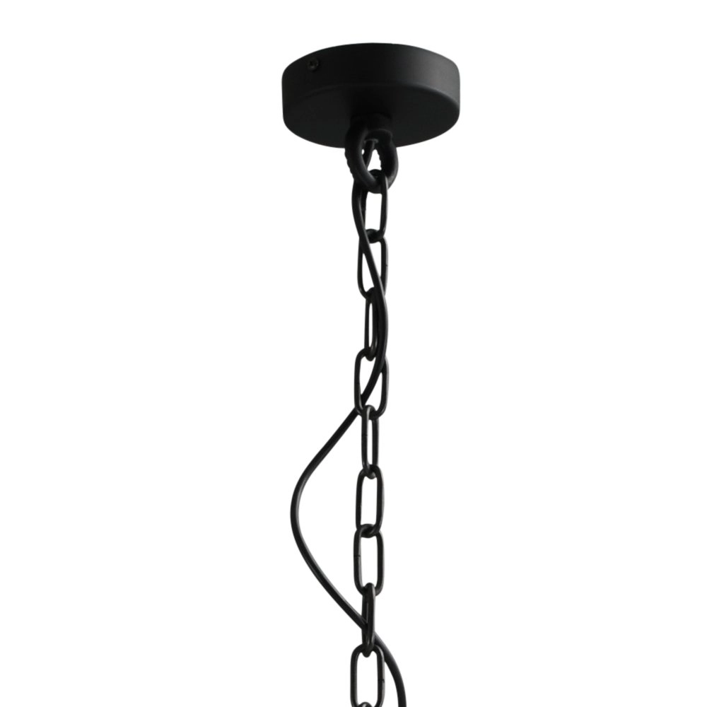 Hanglamp Larino 50 Landelijk Masterlight 8718121234403
