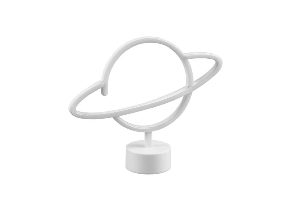 Neon kinder lamp Planet Trio 4017807541335