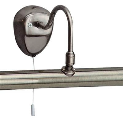 Schilderijlamp Picture 36cm antiek brons Searchlight 5013874225481