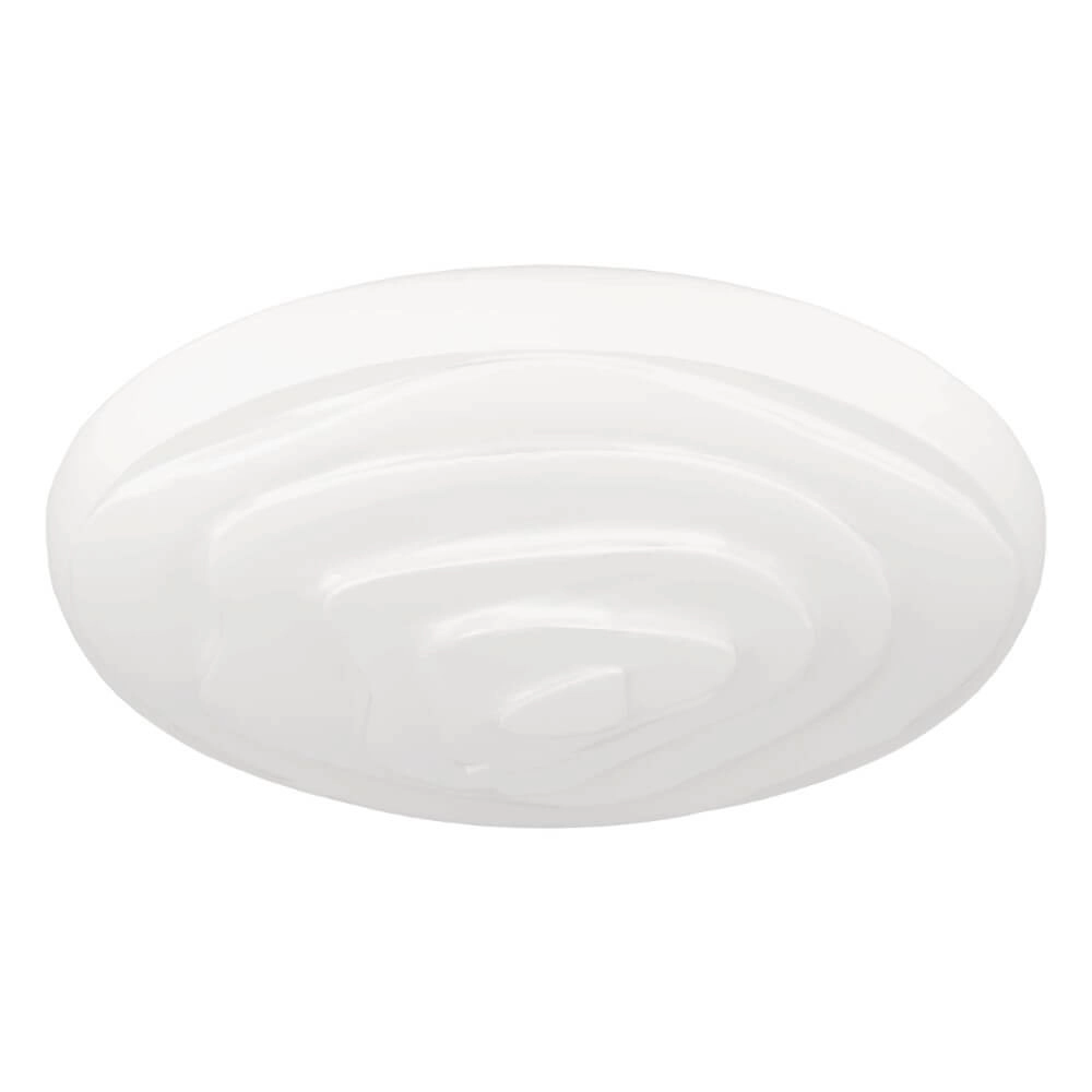 Led plafondlamp Battistona Ø 48cm