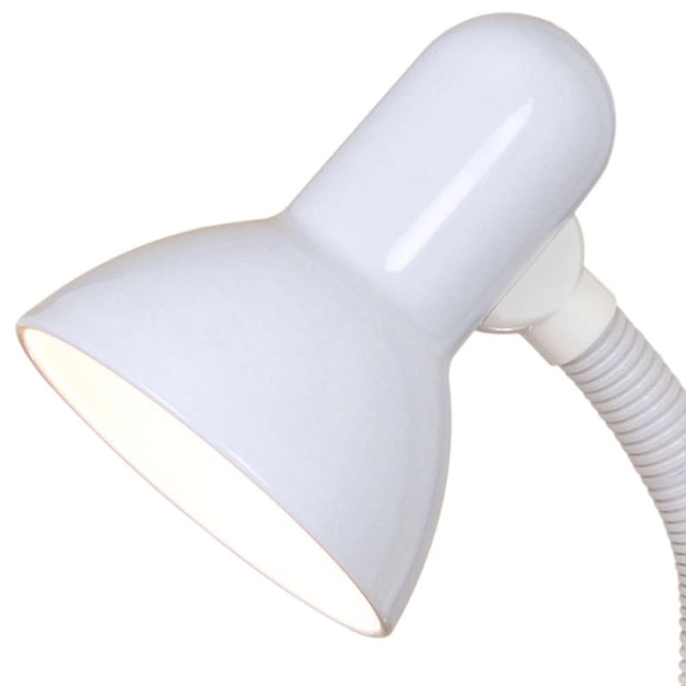Tafellamp Basic wit Eglo 9002759922900