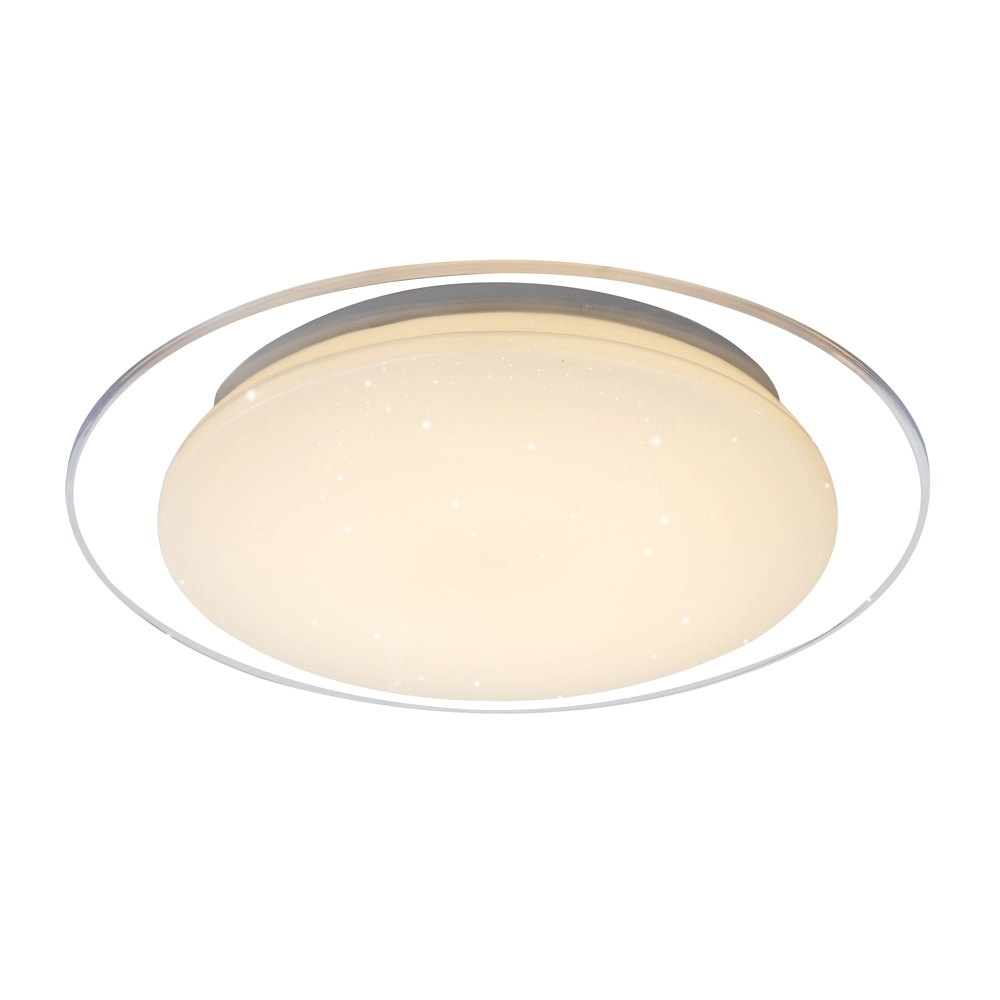 Plafondlamp Sajama Ø 33cm