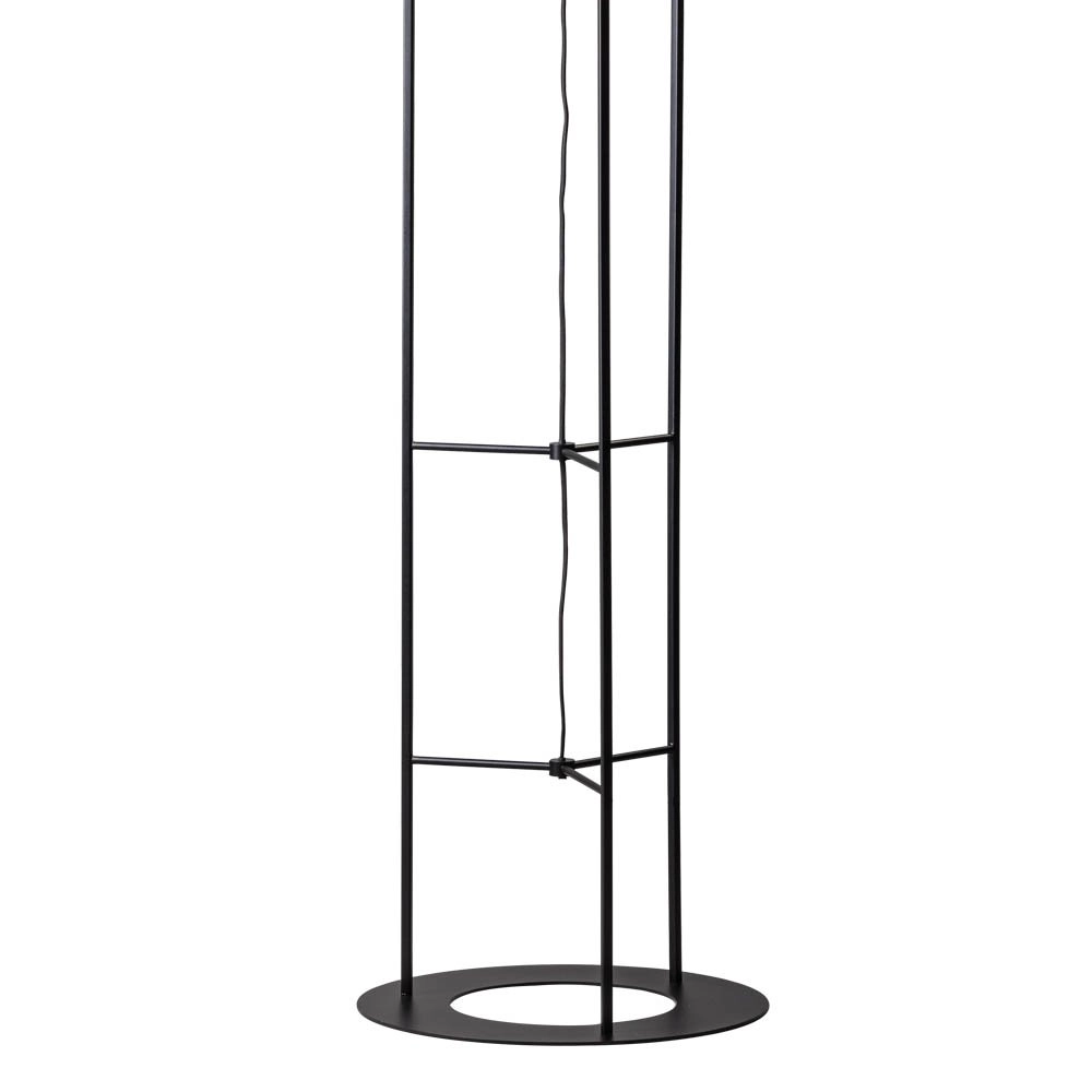 Vloerlamp Glamm met spiegelglas ETH 8719075189368