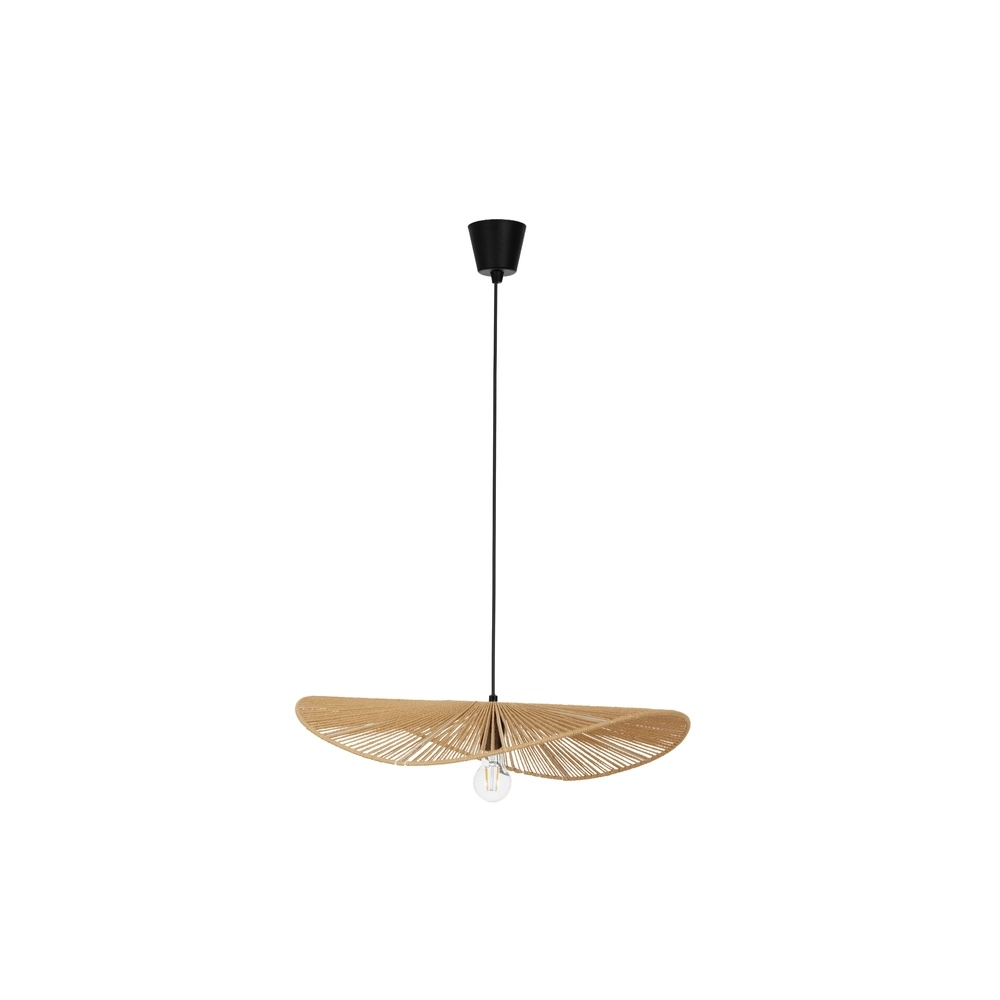 Rotan hanglamp Siara Ø 60cm Lyora 5212017465603