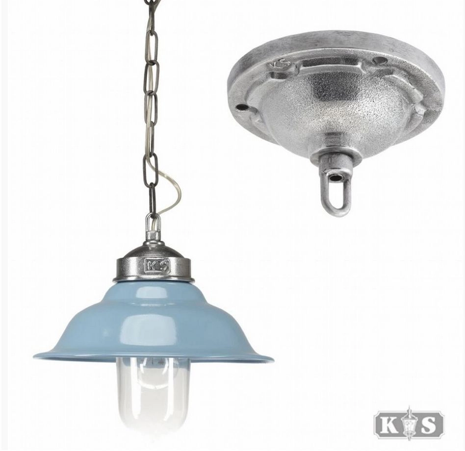 Veranda hanglamp Porto Fino Retro Nostalgisch KS verlichting 8714732658508