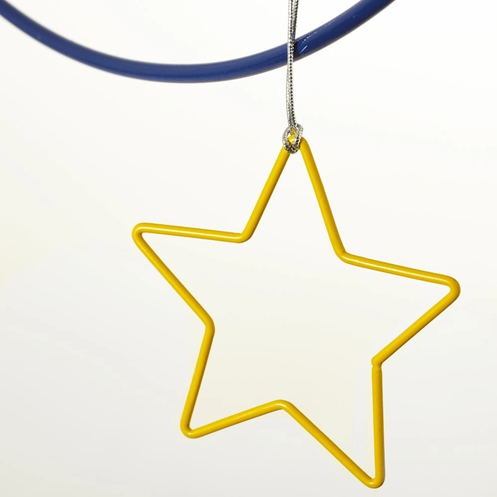 Kinderkamer hanglamp Ezra Brilliant 4004353353895