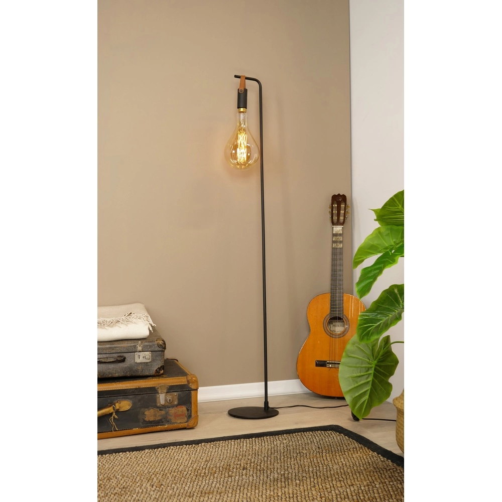 Leuke vloerlamp Apricale Eglo 9002759338091