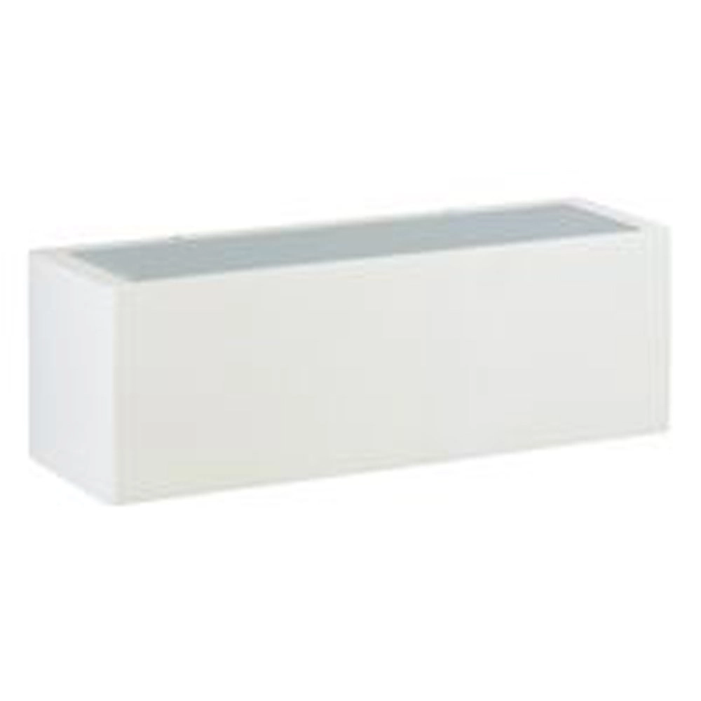 Up- & downlighter Squad L 30cm - wit