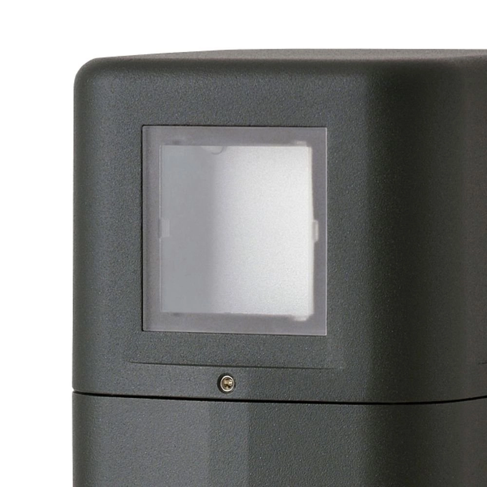 Ledspot Kubs voor buiten Franssen 8033239444262