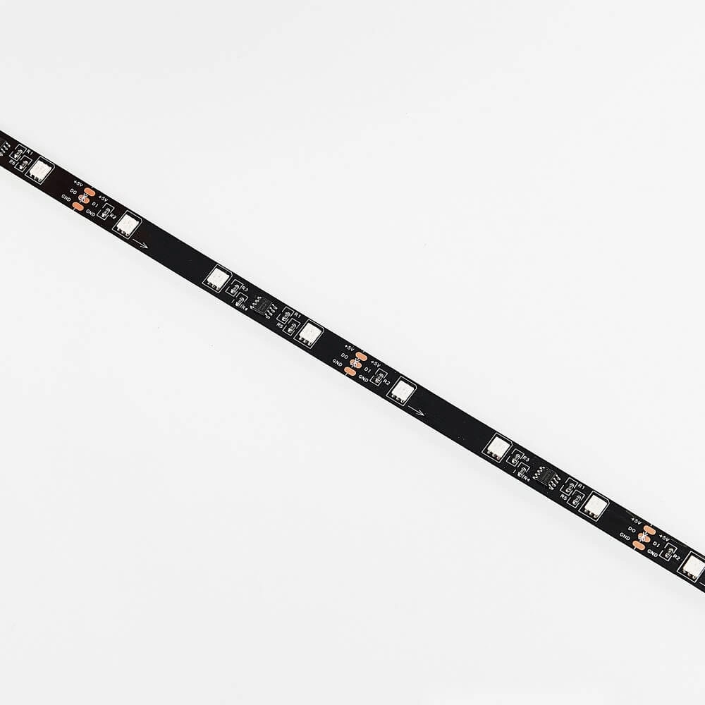 Ledstrip Gaming Screen 1,2 meter voor scherm Trio 4017807577464