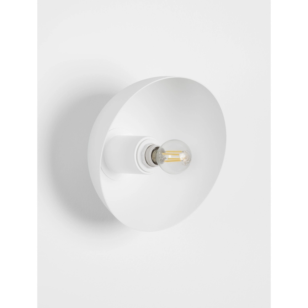 Design wandlamp Onia wit Lyora 5212017458186