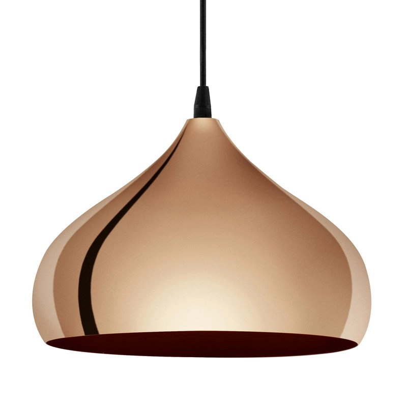 Hanglamp Hapton