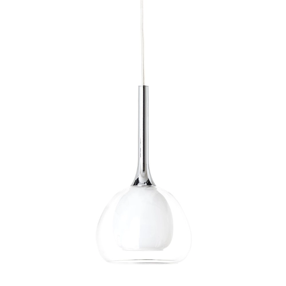 Hanglamp Hadan Glas Brilliant 4004353360879