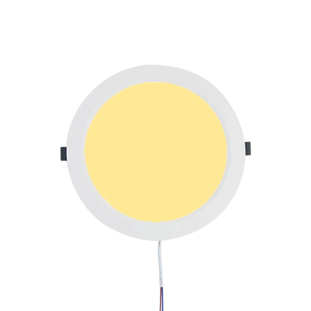 Led Downlight 6W Ø 11,8cm - 3000K