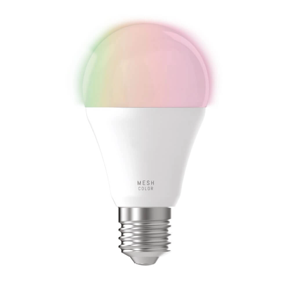 Led lampenbol Zigbee - E27 - 9 watt - 2700-6500K - A60