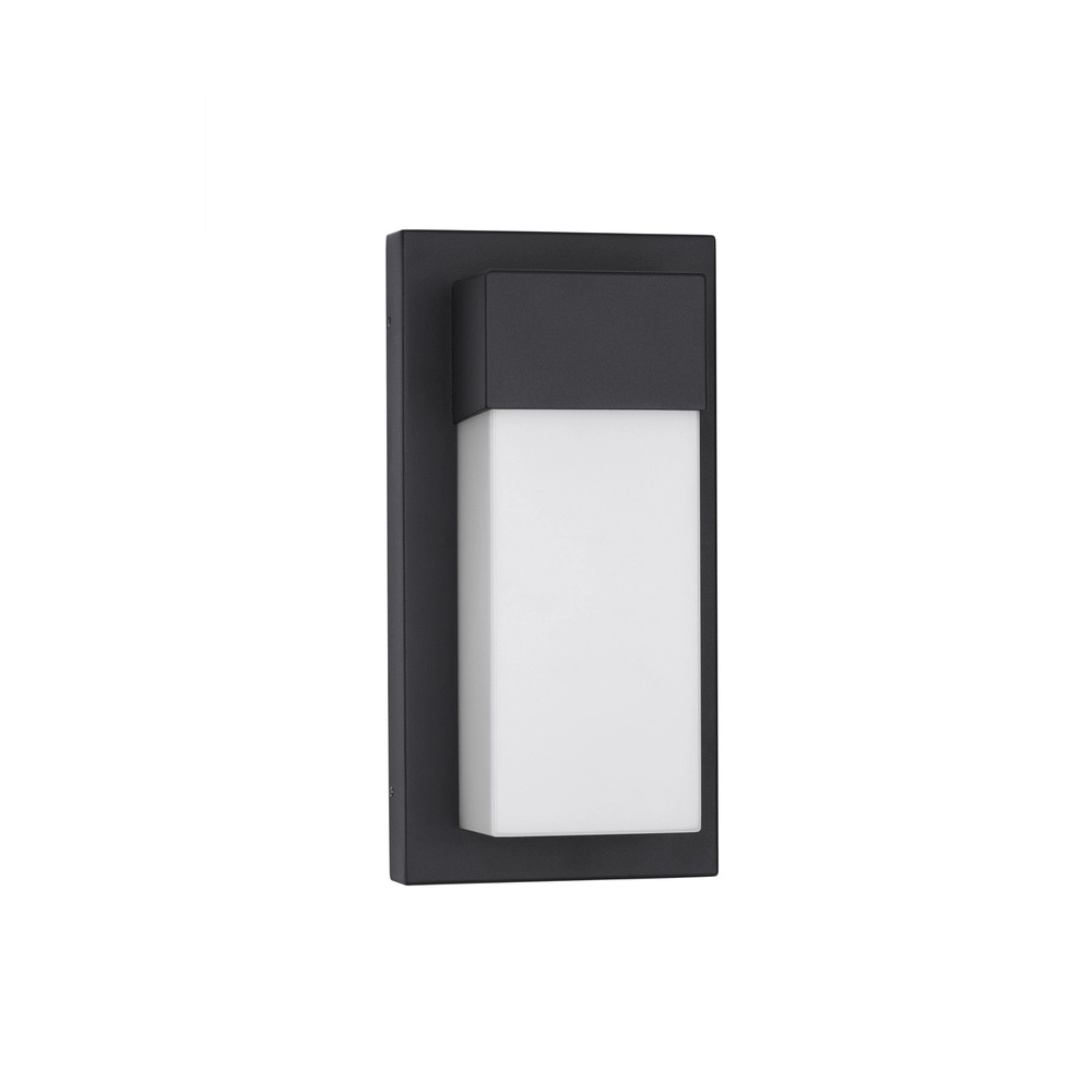 Wandlamp Leto zwart design Lyora 5212017443441