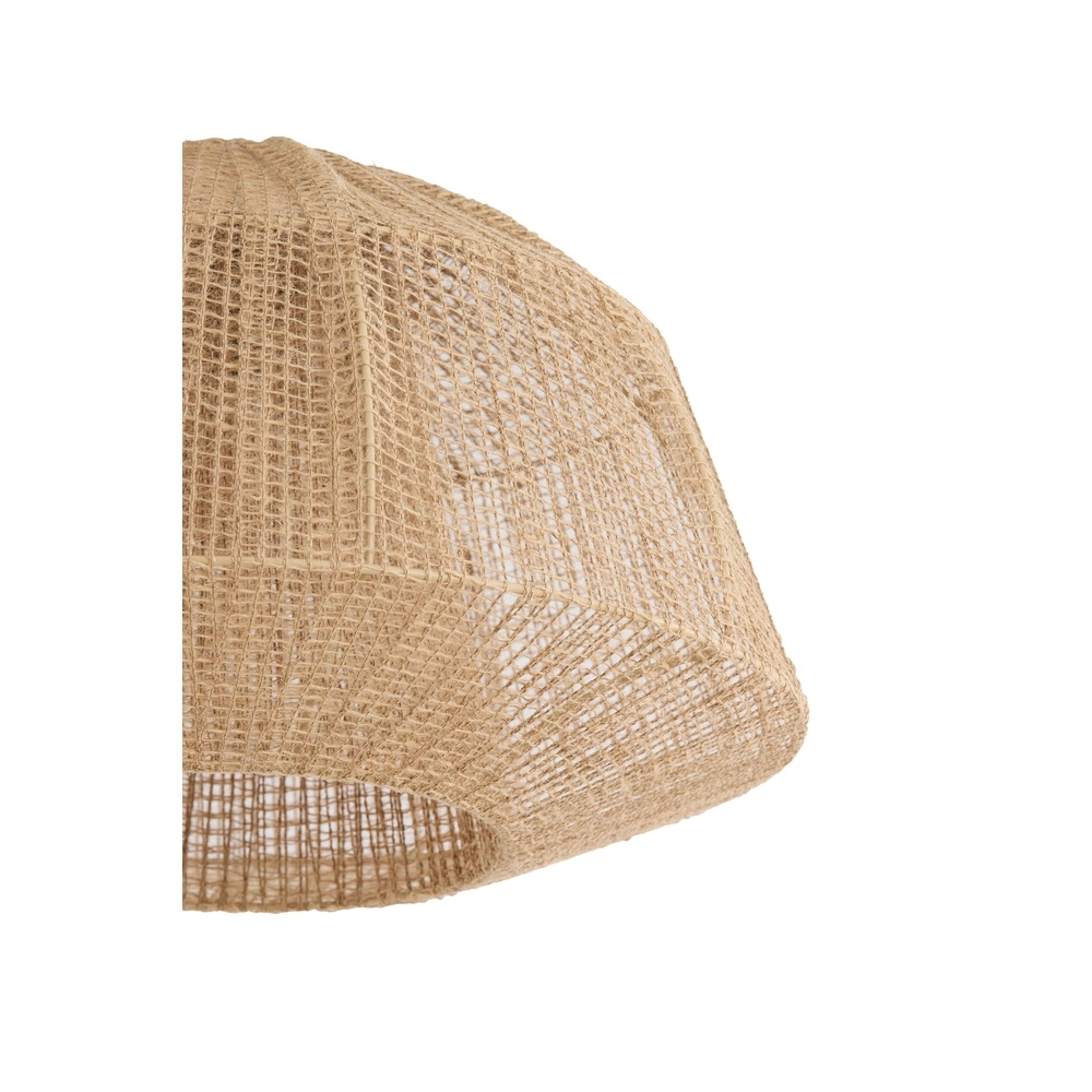 Hanglamp Macul jute - Ø 40cm Light & Living 8717807713782