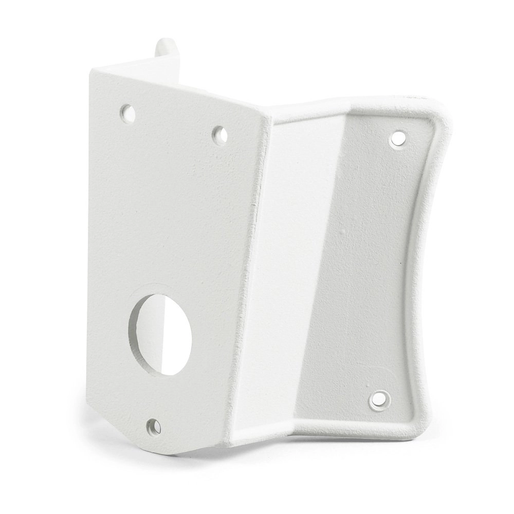 Montage Wall Corner Slant wit