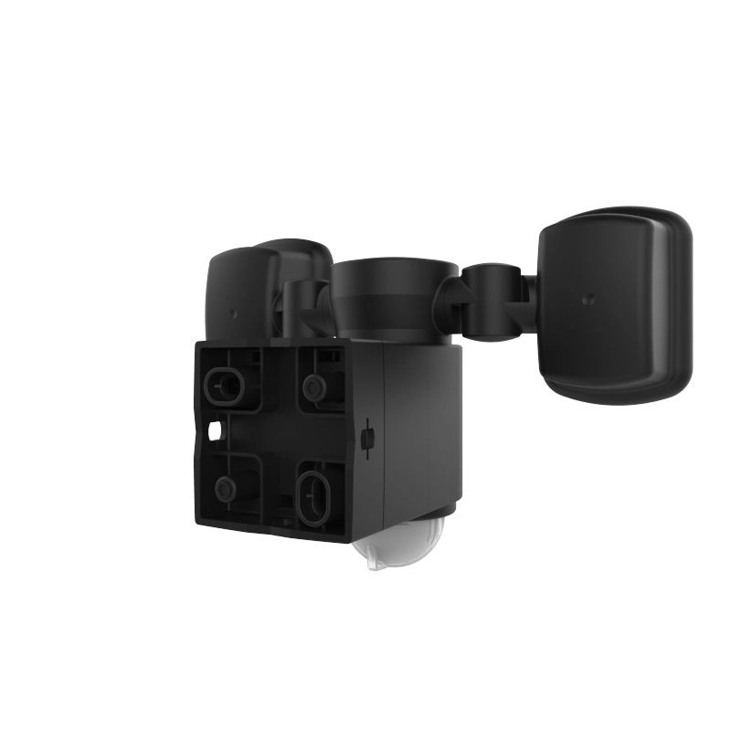 Batterij lamp SafeGuard RF2.1 met bewegingssensor GP 4895149079170