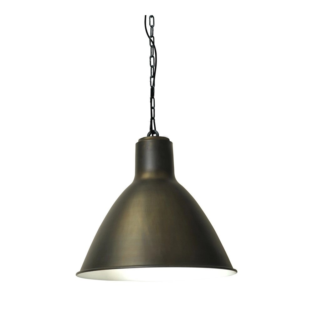 Hanglamp Industria 58 Landelijk