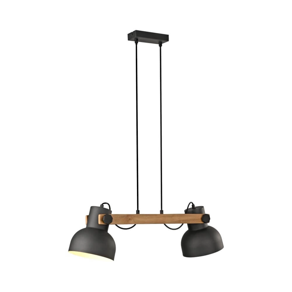 Hanglamp Cup 2.0 2-lichts