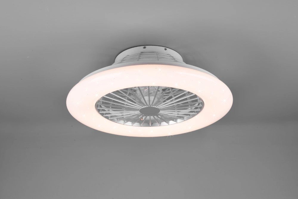 Design plafondventilator Stralsund Trio 4017807491128