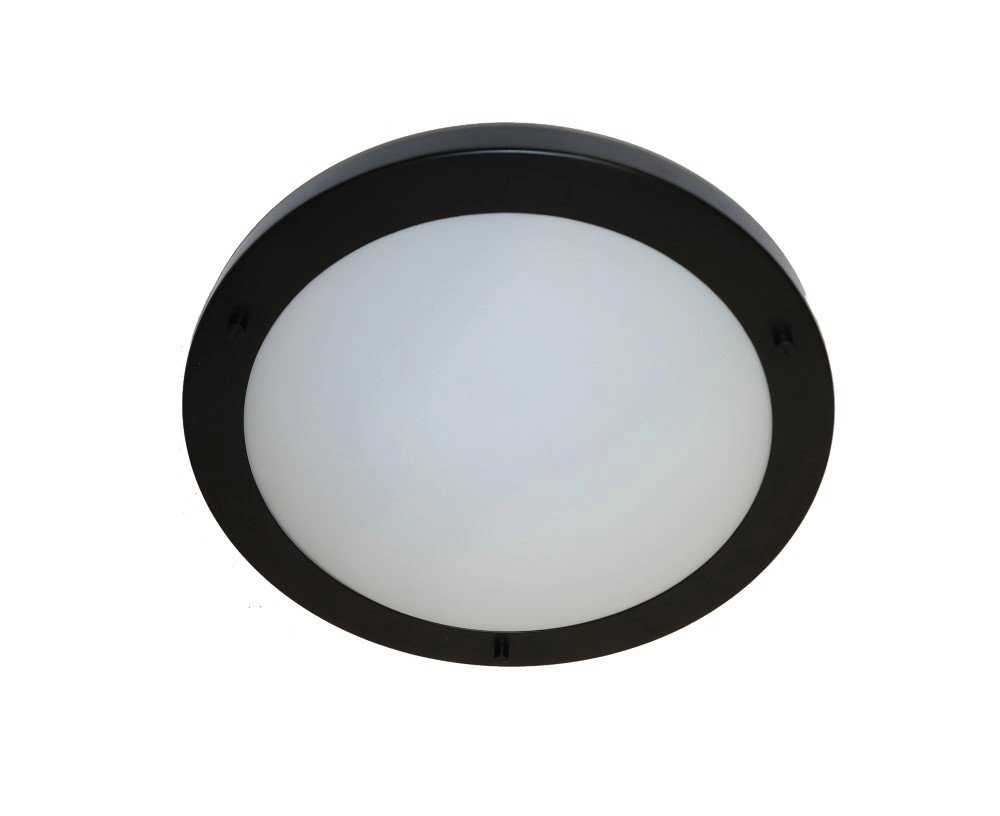 Led plafonnière Yuca Ø 30cm Artdelight 8719831735242