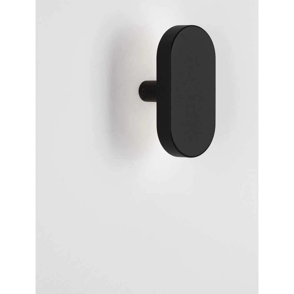 Wandlamp Ofir antraciet