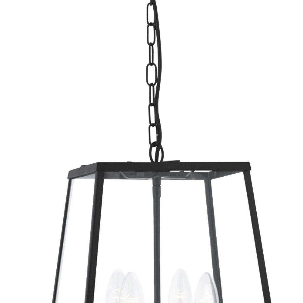 Hanglamp Lanterns Searchlight 5053423012339