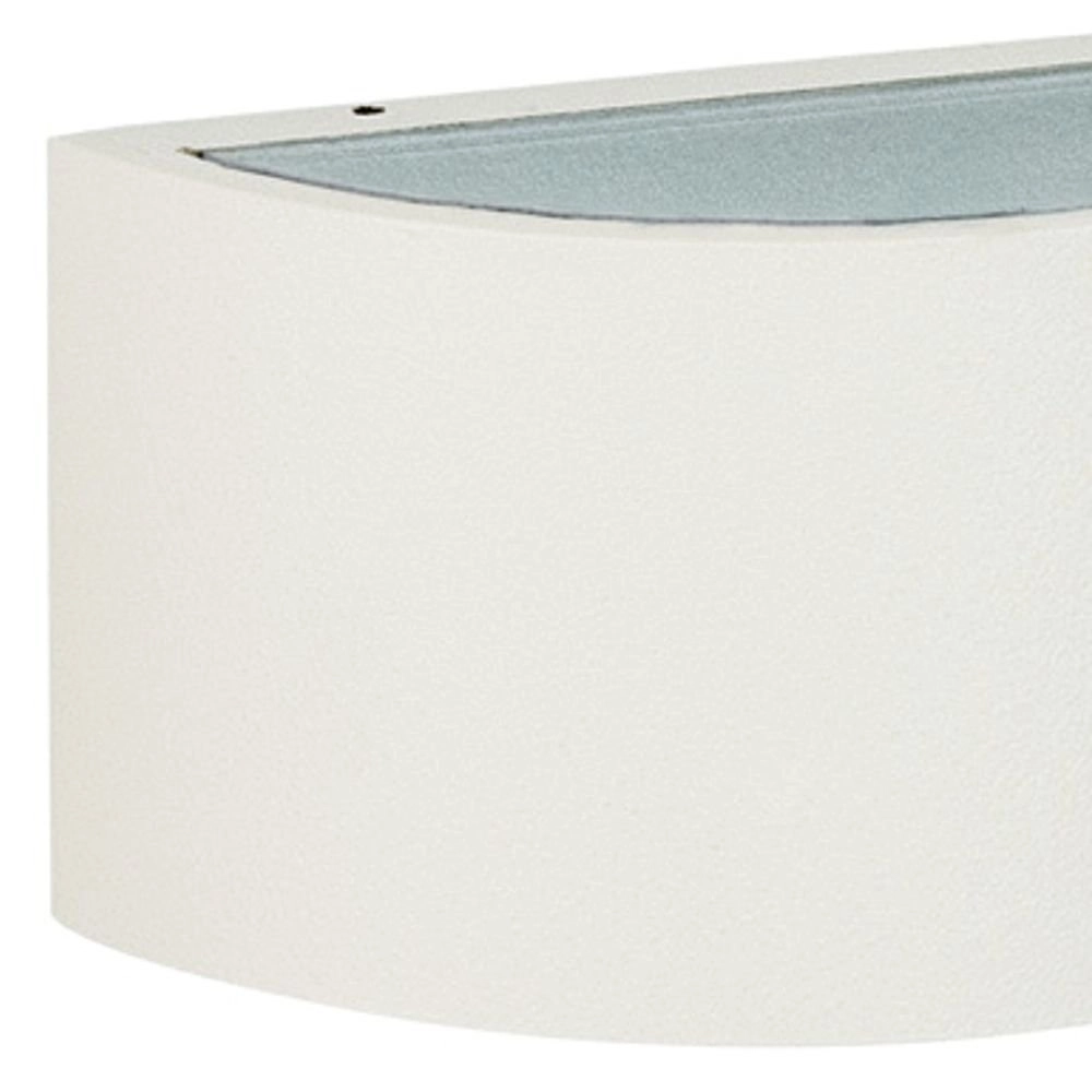 Buitenlicht Hemisphere Wit Albert 4007235861471