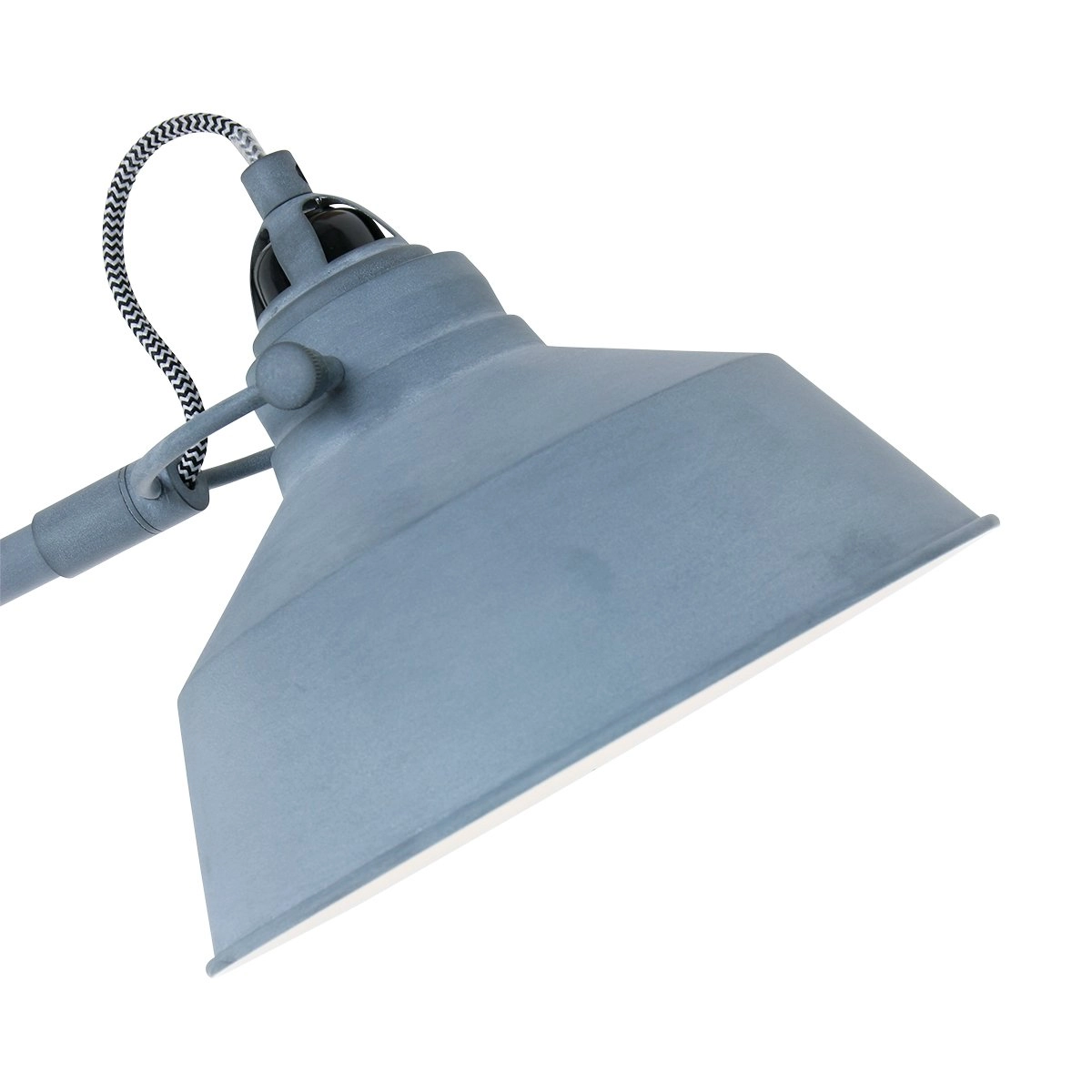 Leeslamp Mexlite Vintage Steinhauer 8712746122497