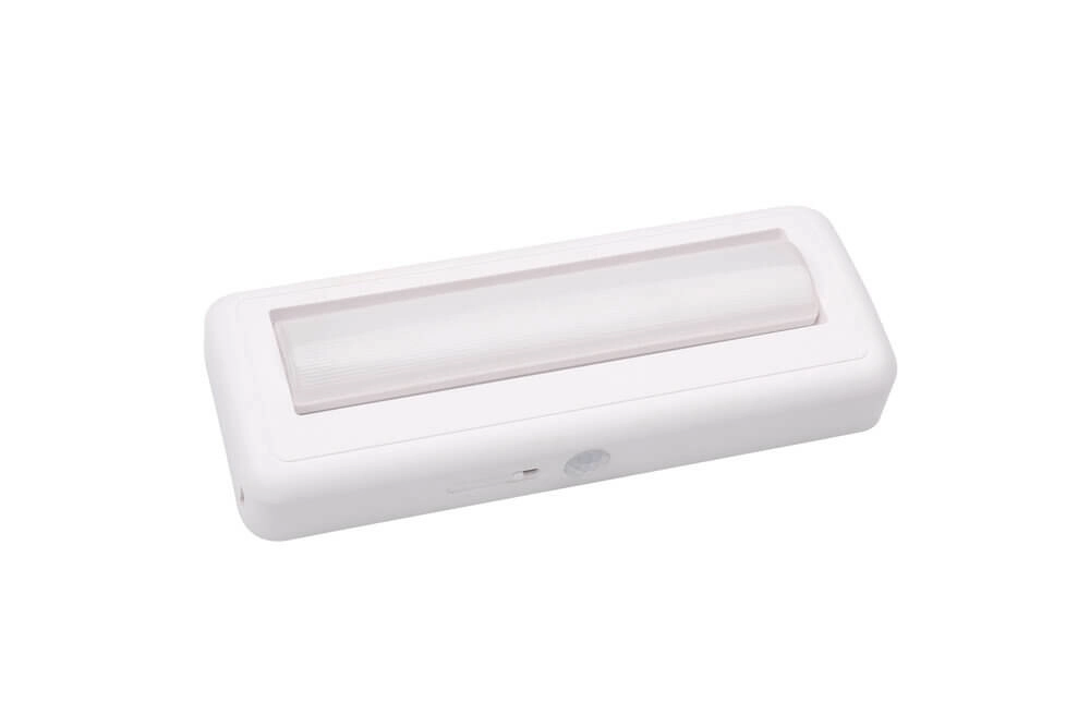 Batterijlamp Sensorlux