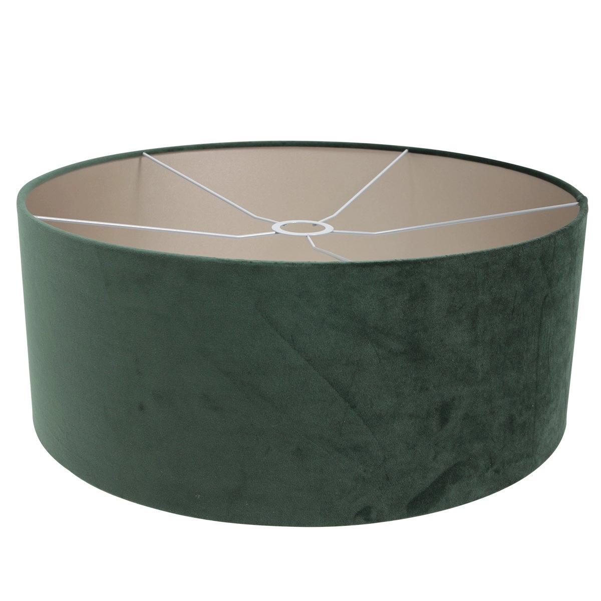 Hanglamp Sparkled Velvet groen Steinhauer 8712746146189
