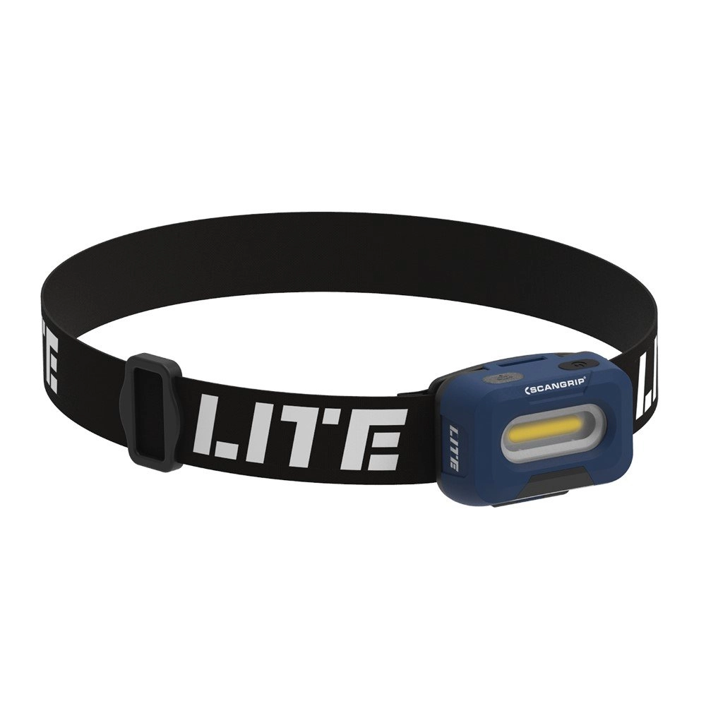 Head Lite A Scangrip 5708997356708