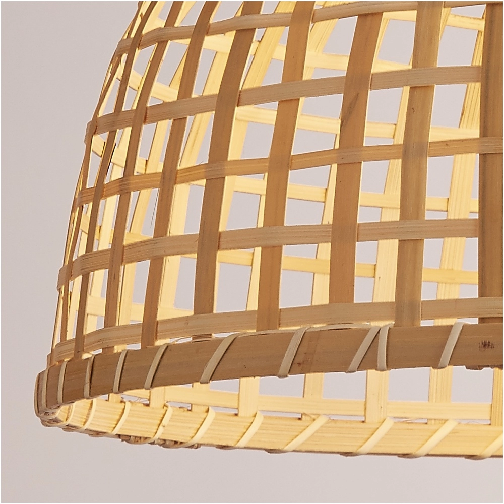 Scandinavishe hanglamp Bali Ø 36cm Searchlight 5053423308357