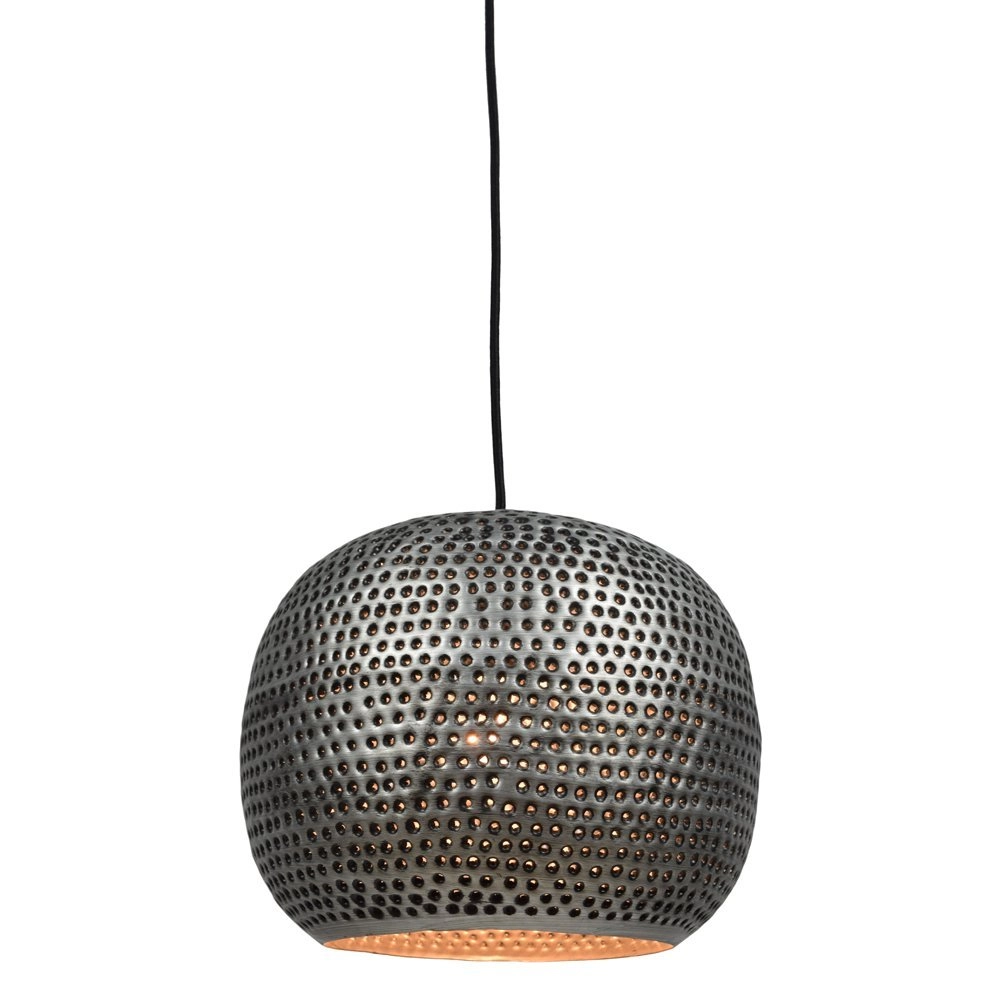 Hanglamp Spike Industrie