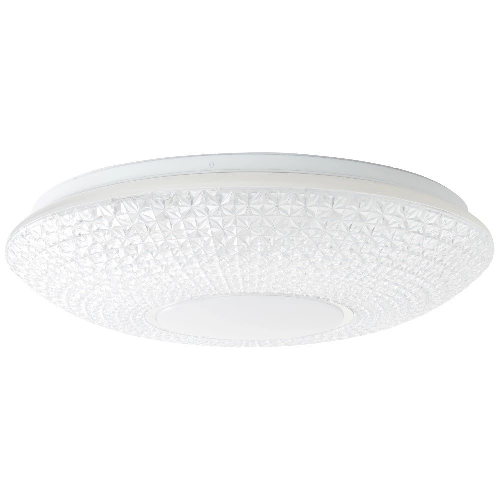 Led plafonnière Nunya Ø 52cm