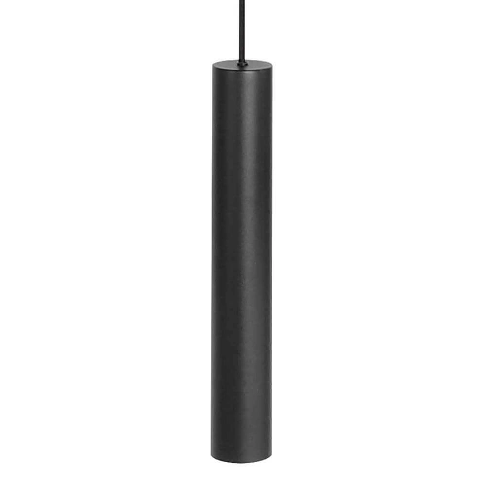 Design hanglamp Tubel zwart Steinhauer 8712746174281