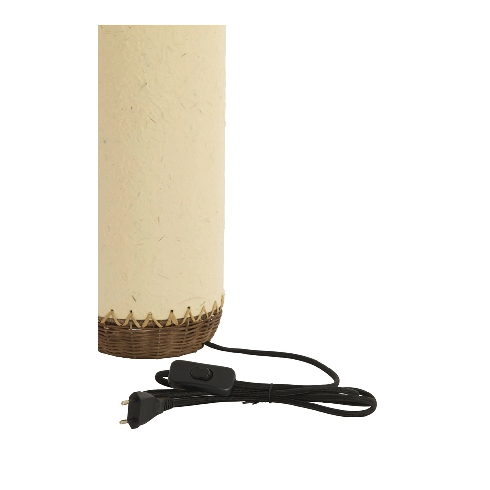 Tafellamp Tio Ø 13cm Light & Living 8717807838591