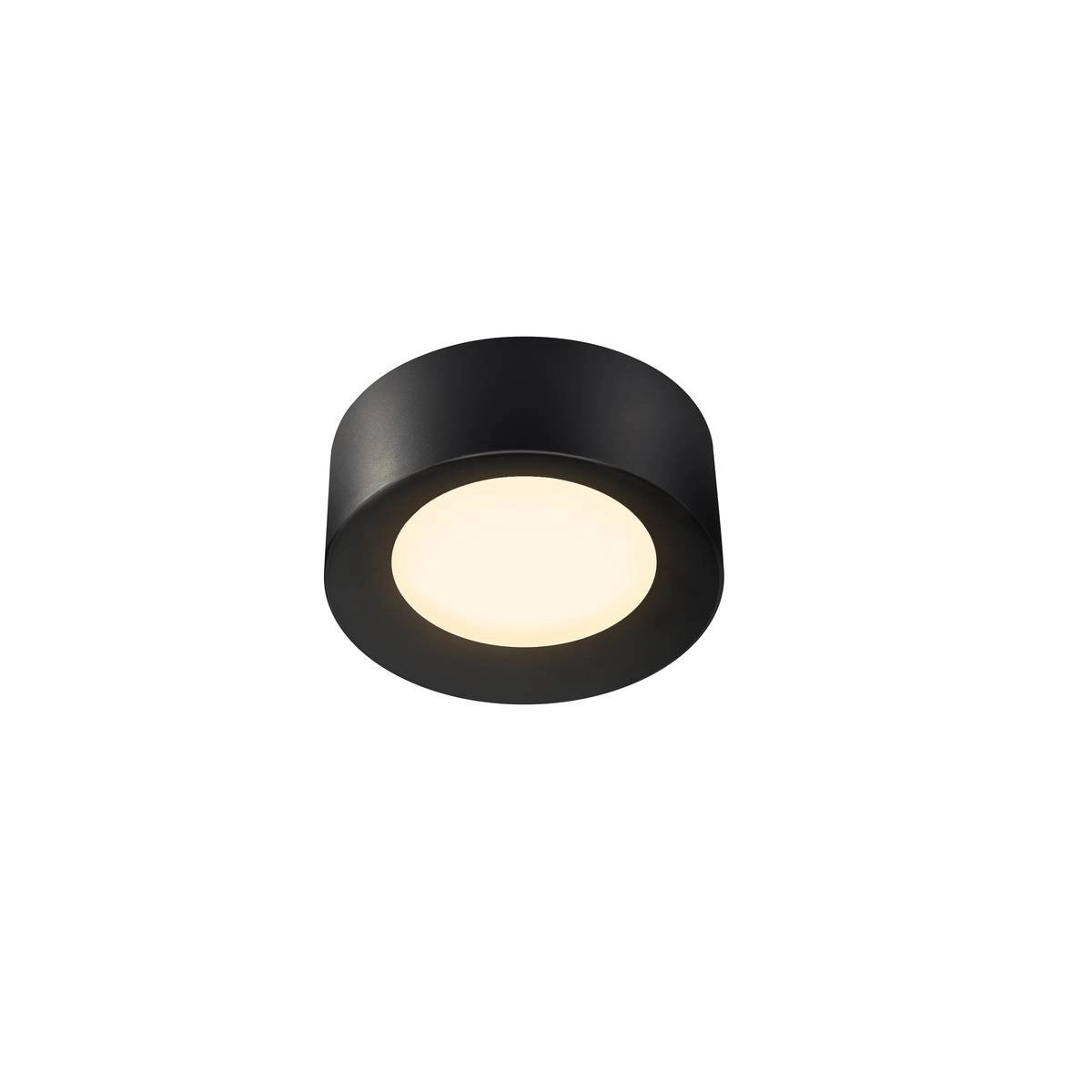 Led plafondlamp Fera 25 Ø 20cm