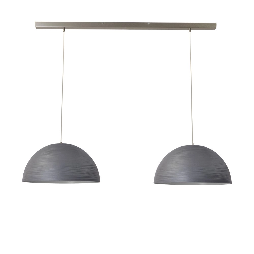 Eettafel lamp Concepto 2x35