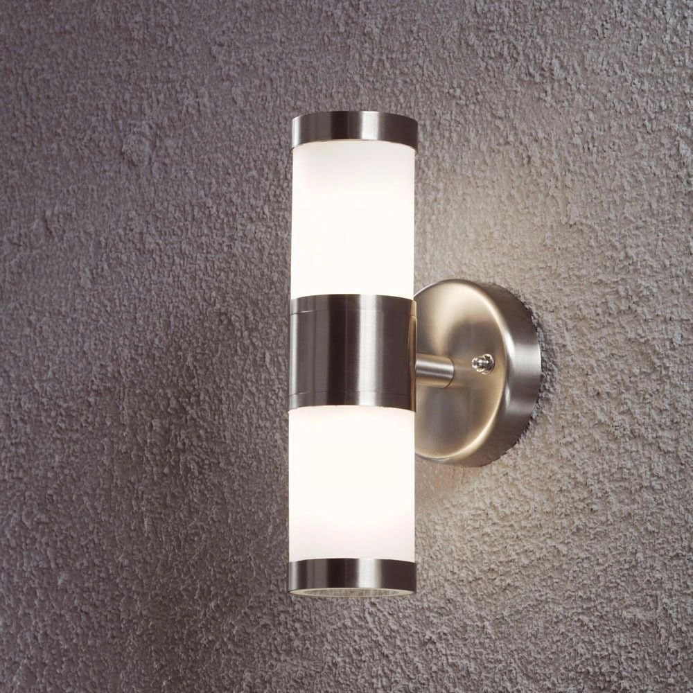 Wandspot Modena 2xGU10 KonstSmide 7318307592009