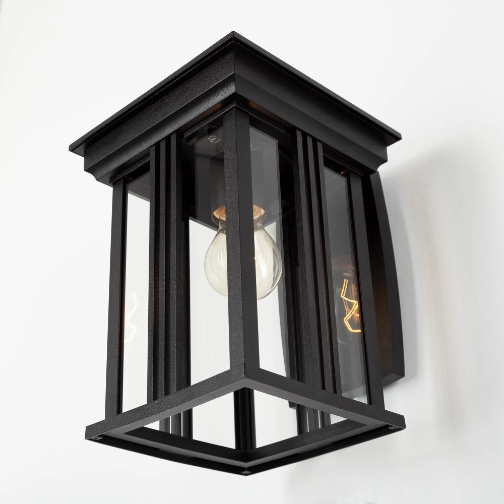 Design buitenlamp Essex KS verlichting 8714732736305