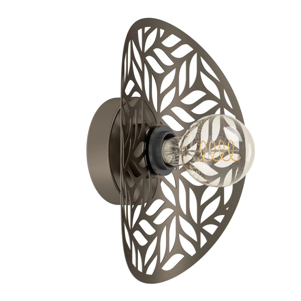 Wandlamp Swaby Ø 30cm
