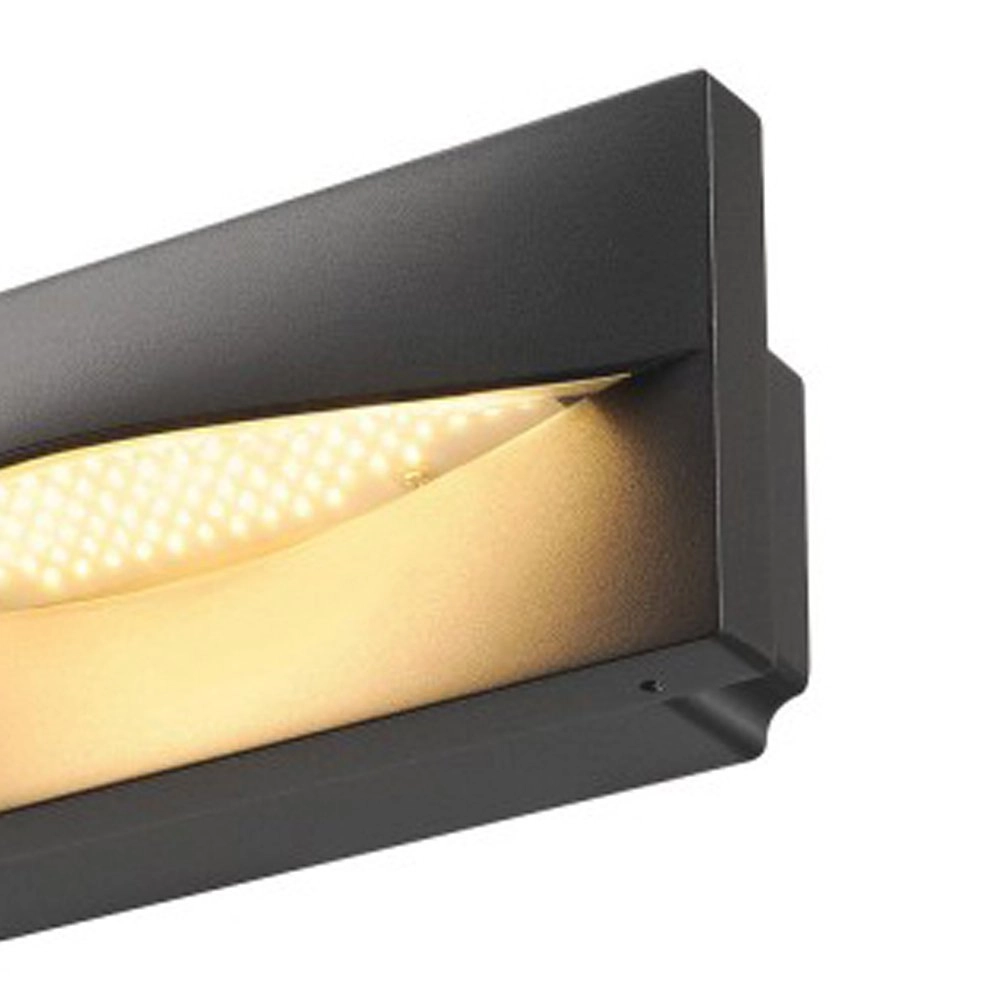 Led inbouwlamp Adi Down SLV 4024163169561